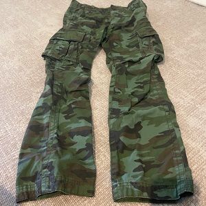 Boys Gap Cargo Pants